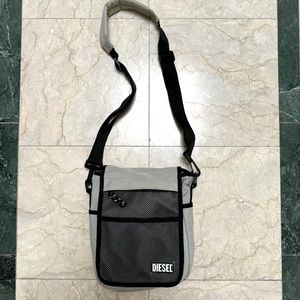 Diesel Messenger Bag